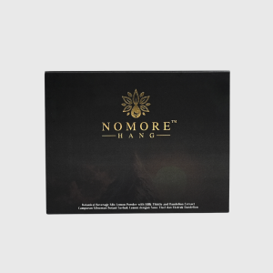 Nomore Hang