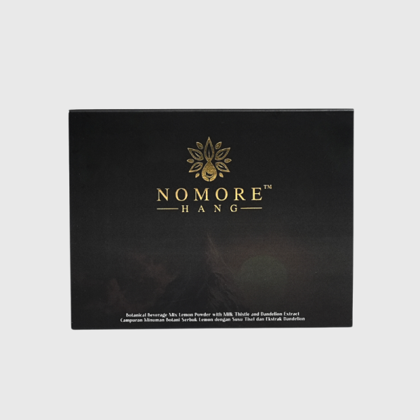 8 Nomore Hang - Image 1